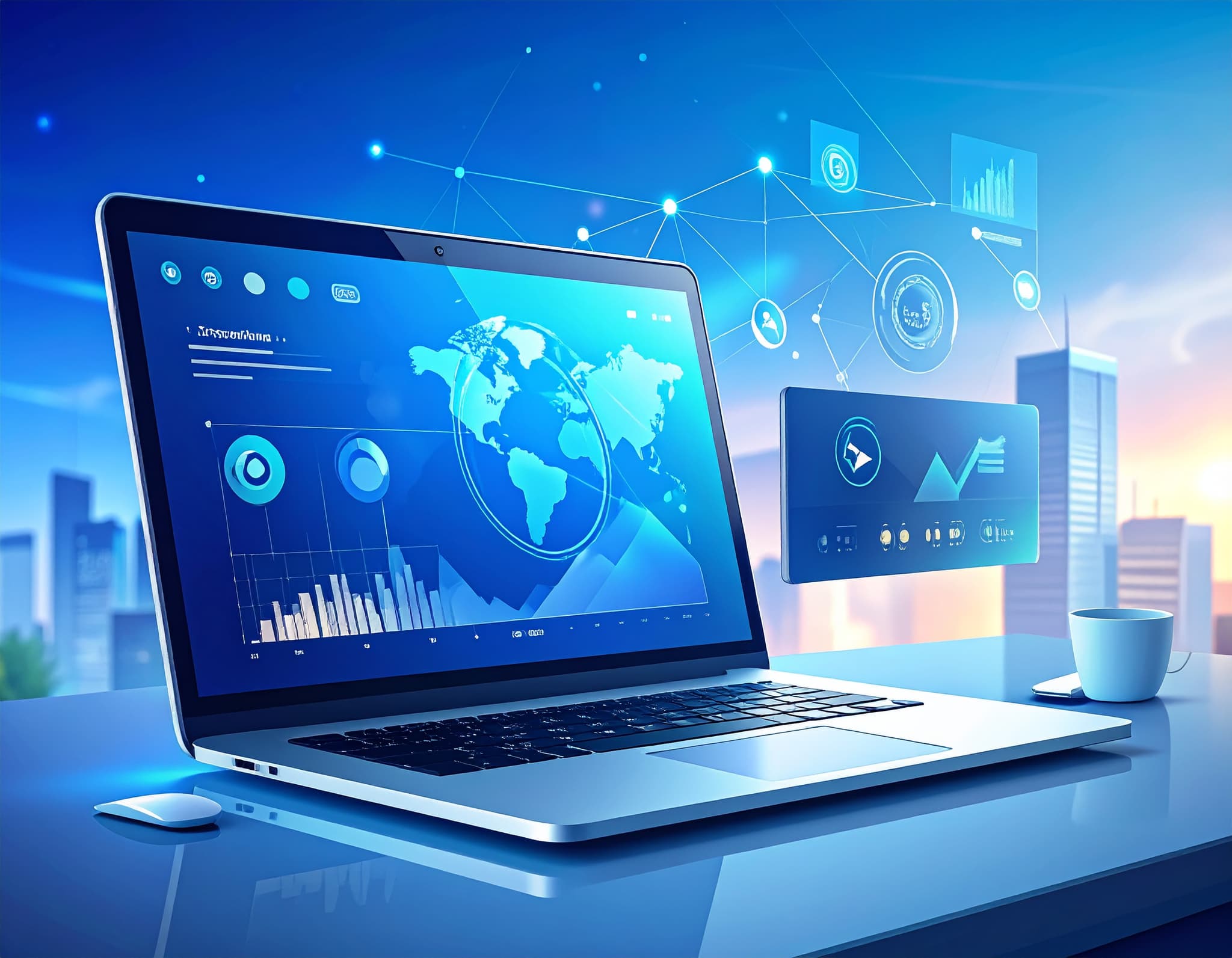 Why Next.js is Ideal for Business Websites in Wales