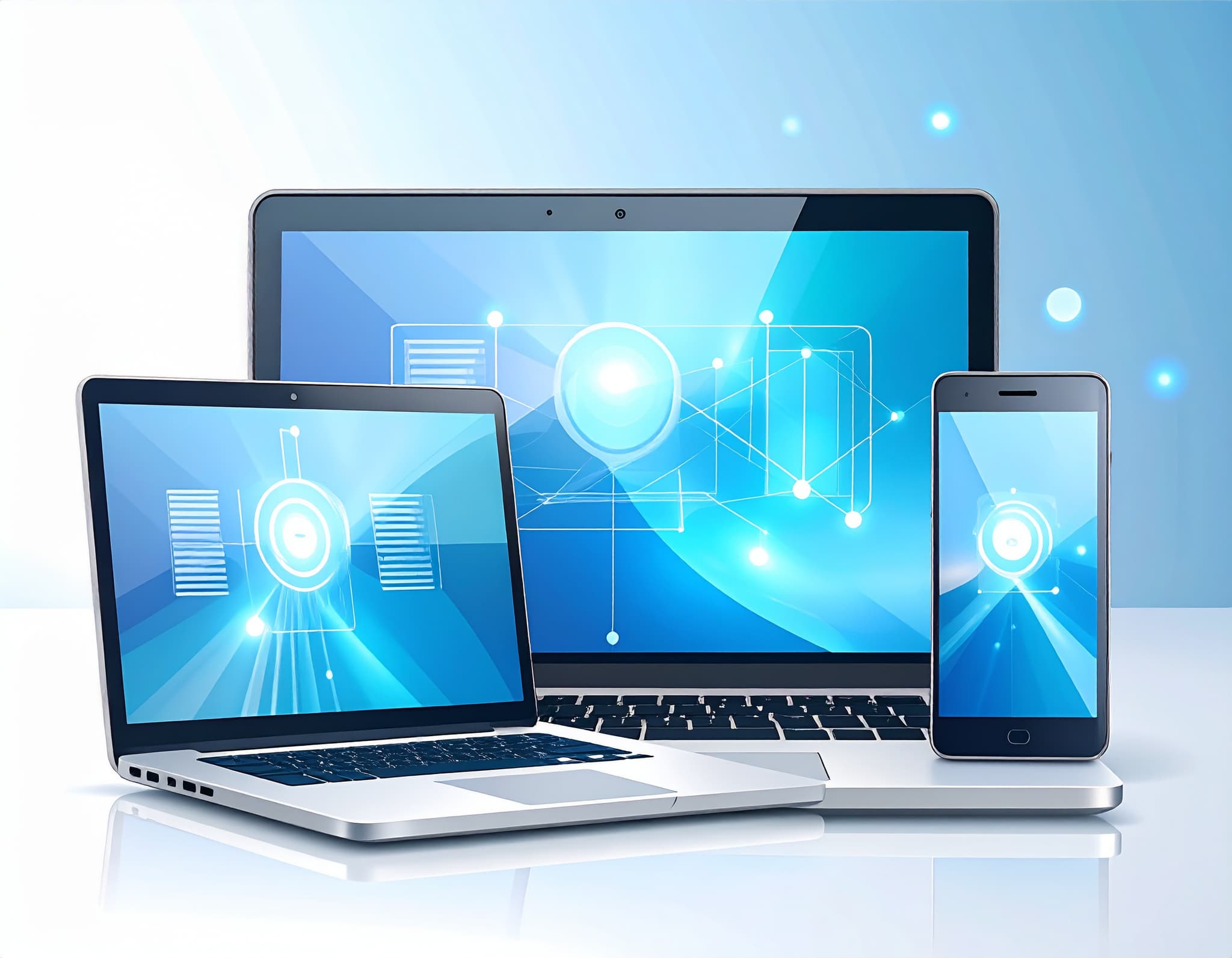Responsive Design Best Practices for 2025